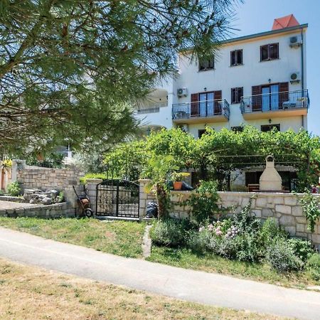 Adria Vrsar Διαμέρισμα Εξωτερικό φωτογραφία
