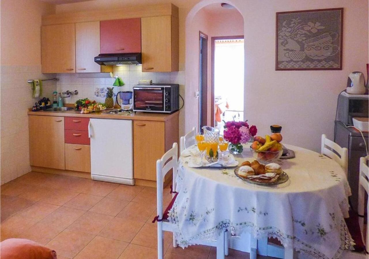 Adria Vrsar Διαμέρισμα Εξωτερικό φωτογραφία