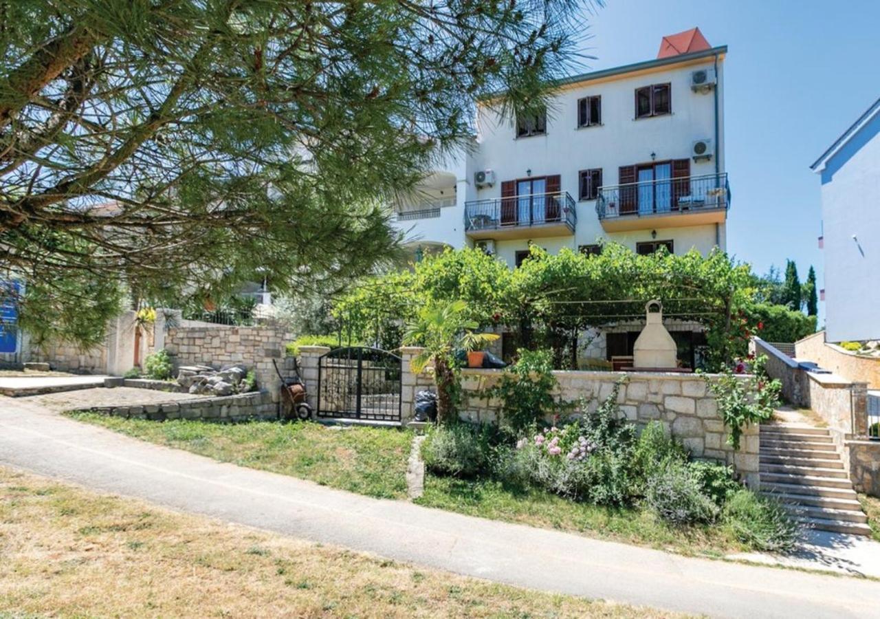 Adria Vrsar Διαμέρισμα Εξωτερικό φωτογραφία