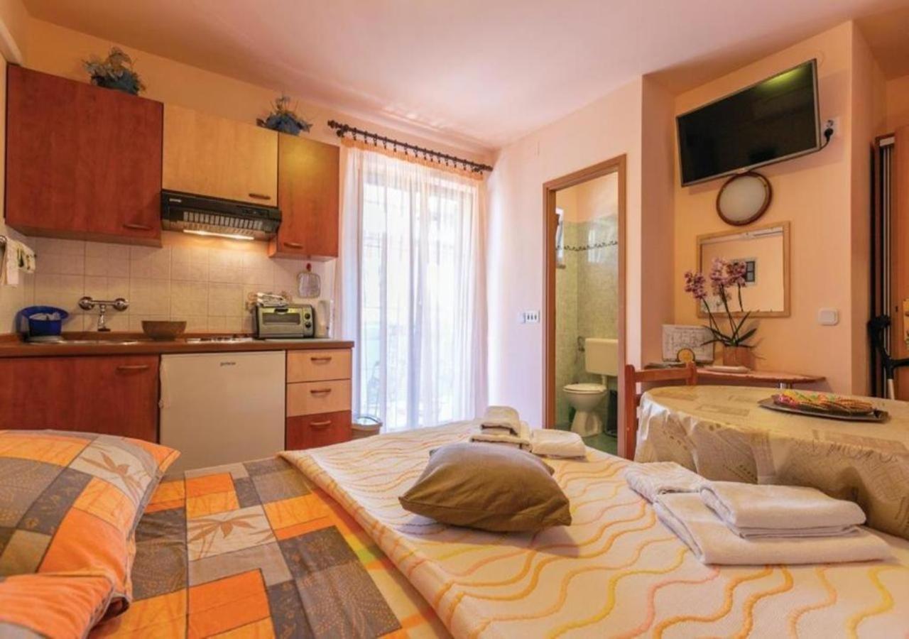 Adria Vrsar Διαμέρισμα Εξωτερικό φωτογραφία