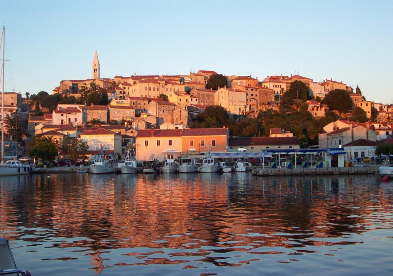 Adria Vrsar Διαμέρισμα Εξωτερικό φωτογραφία