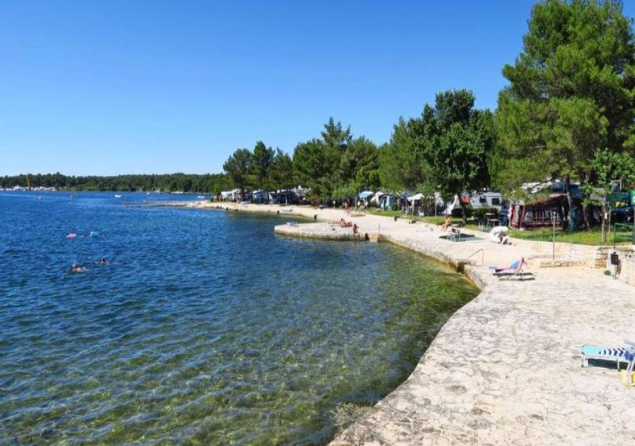 Adria Vrsar Διαμέρισμα Εξωτερικό φωτογραφία