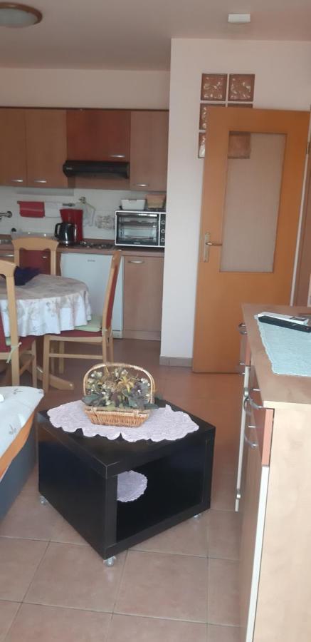 Adria Vrsar Διαμέρισμα Εξωτερικό φωτογραφία