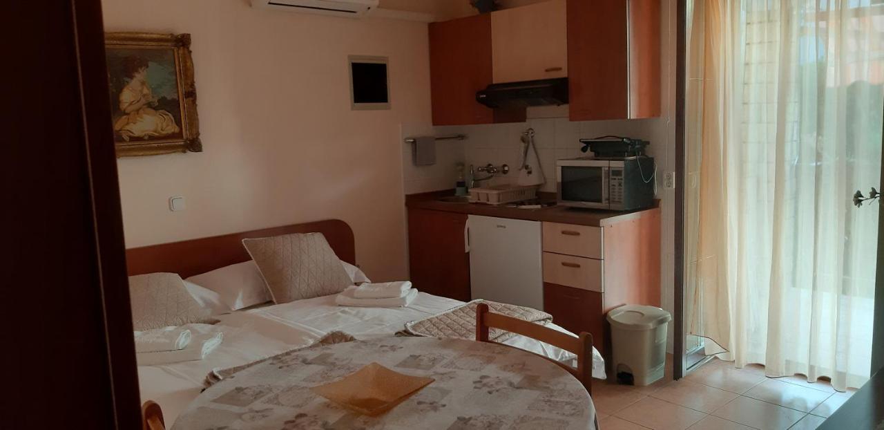 Adria Vrsar Διαμέρισμα Εξωτερικό φωτογραφία
