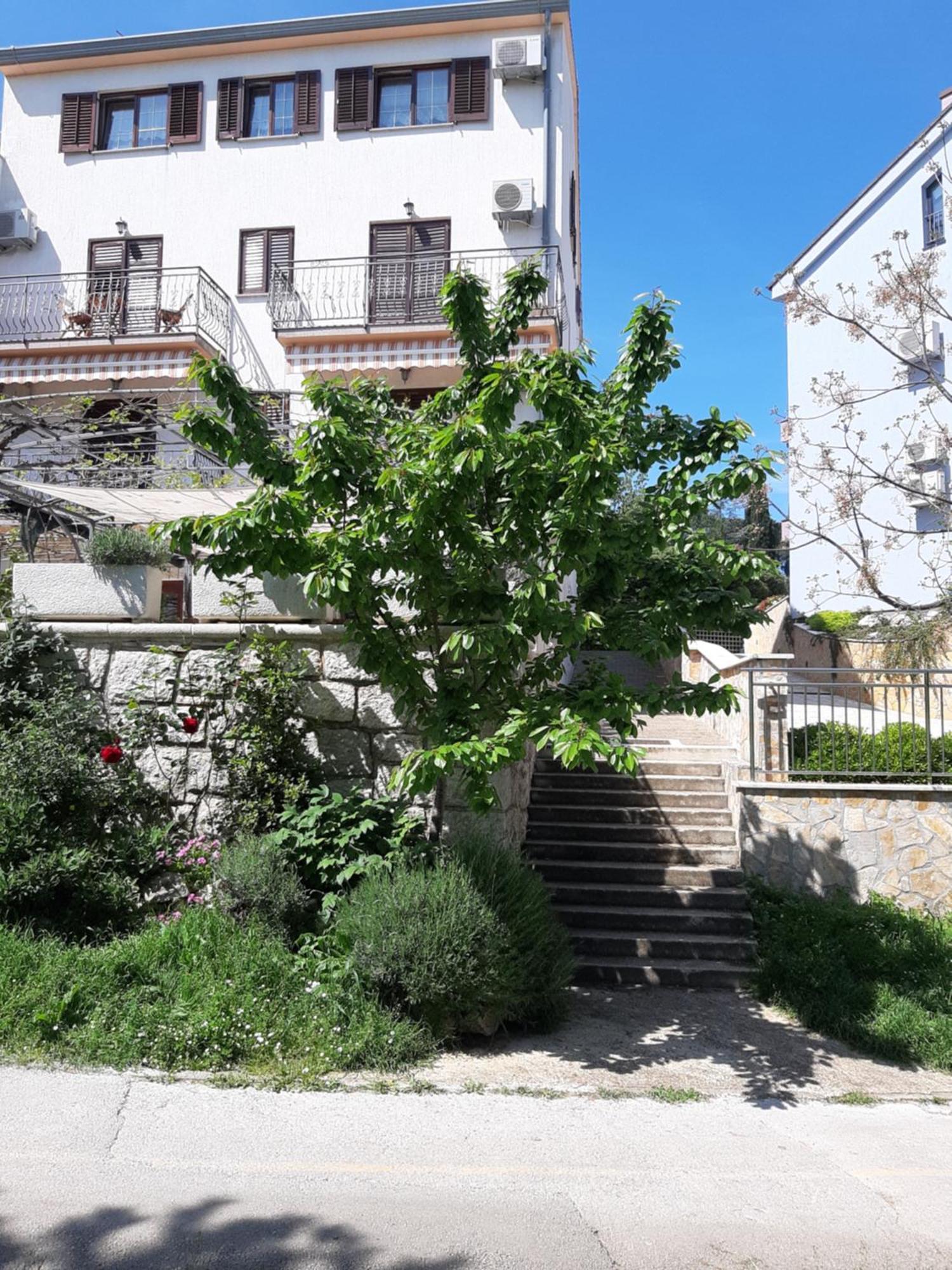 Adria Vrsar Διαμέρισμα Εξωτερικό φωτογραφία