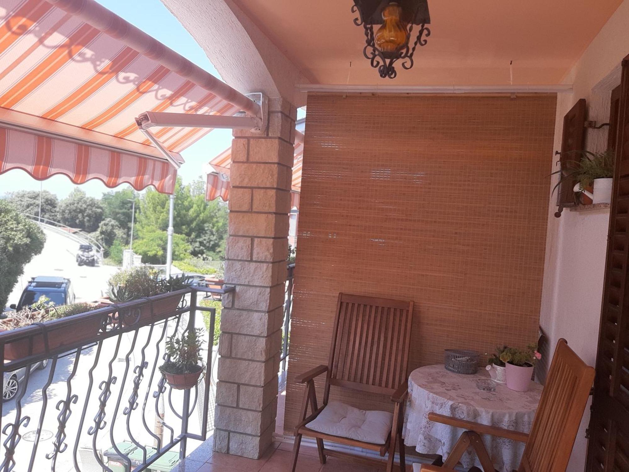Adria Vrsar Διαμέρισμα Εξωτερικό φωτογραφία