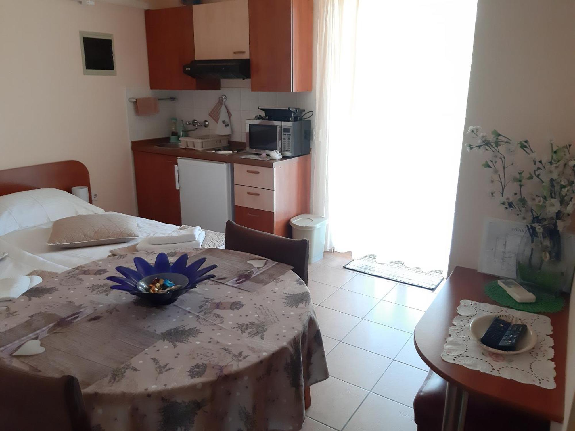 Adria Vrsar Διαμέρισμα Εξωτερικό φωτογραφία