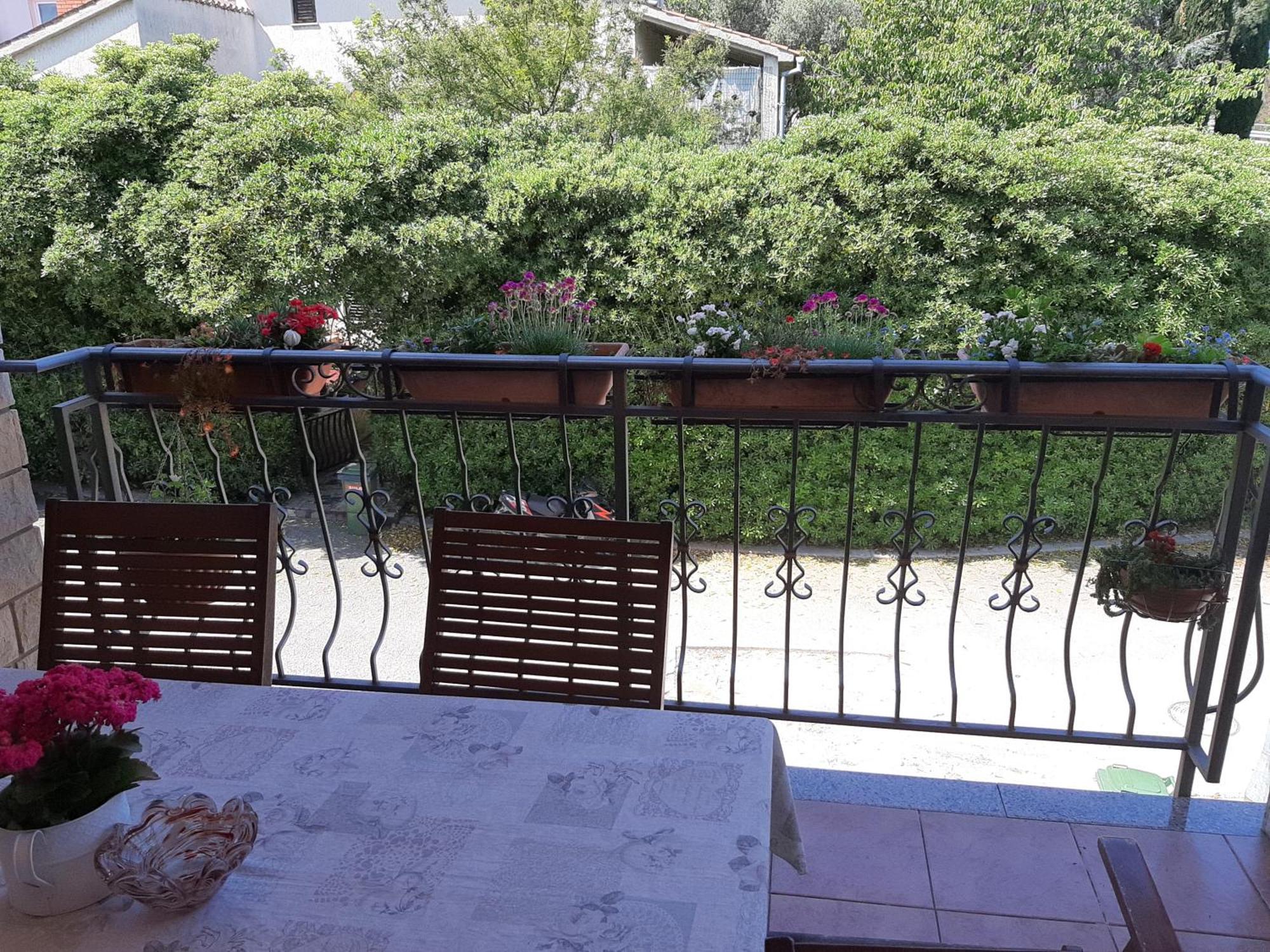Adria Vrsar Διαμέρισμα Εξωτερικό φωτογραφία