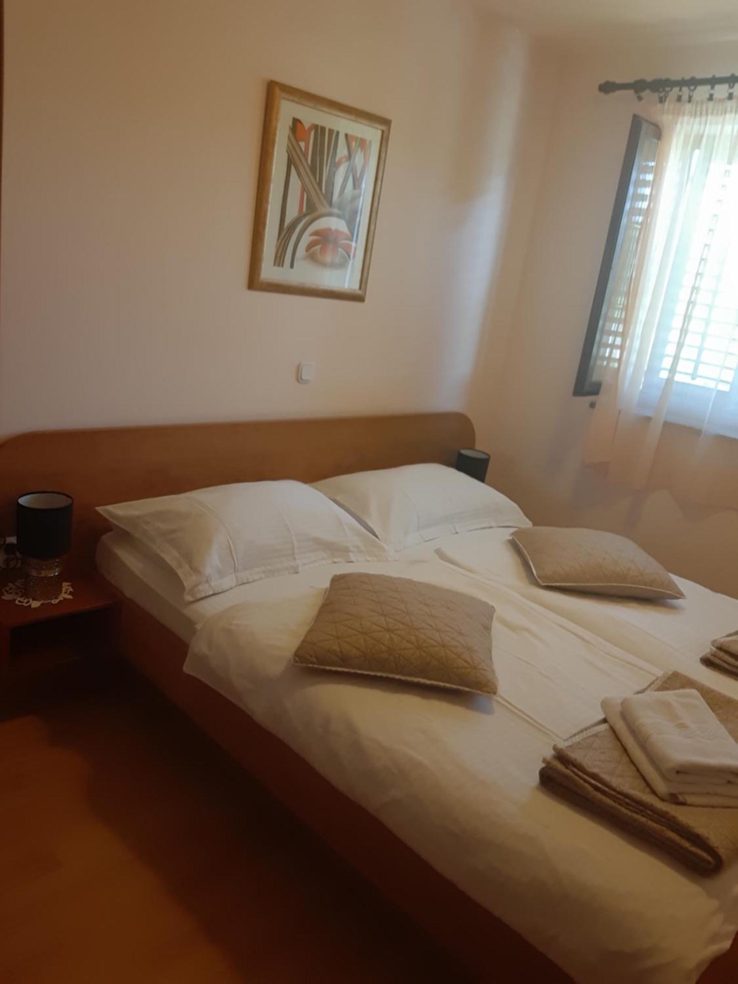 Adria Vrsar Διαμέρισμα Εξωτερικό φωτογραφία